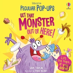 Bertrand.pt - Get That Monster Out Of Here!