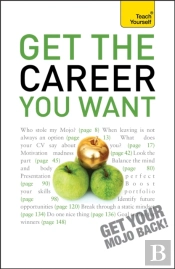 Get The Career You Want
