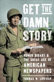 Get The Damn Story