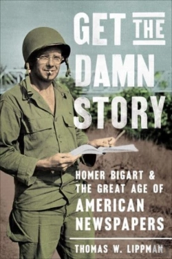Bertrand.pt - Get The Damn Story