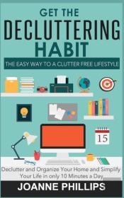 Get The Decluttering Habit