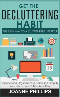 Bertrand.pt - Get The Decluttering Habit