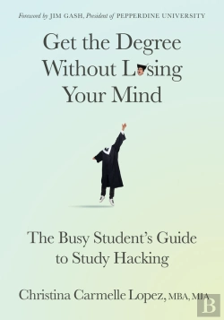 Bertrand.pt - Get The Degree Without Losing Your Mind