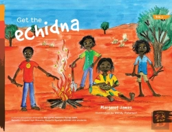 Bertrand.pt - Get The Echidna