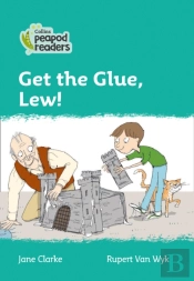 Get The Glue, Lew!