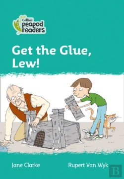 Bertrand.pt - Get The Glue, Lew!