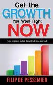Get The Growth You Want Right Now.