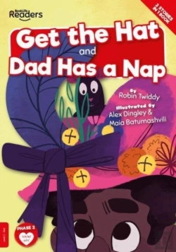 Bertrand.pt - Get The Hat And Dad Has A Nap
