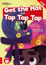 Get The Hat And Tap Tap Tap