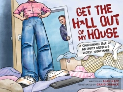 Bertrand.pt - Get The H*Ll Out Of My House