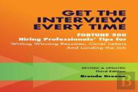 Get The Interview Every Time
