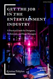 Get The Job In The Entertainment Industry