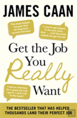 Bertrand.pt - Get The Job You Really Want