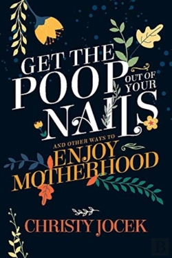 Bertrand.pt - Get The Poop Out Of Your Nails