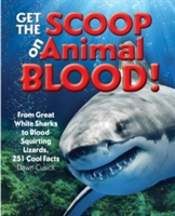 Get The Scoop On Animal Blood
