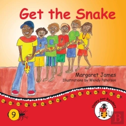 Bertrand.pt - Get The Snake