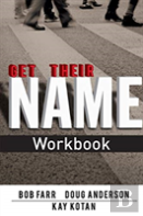 Get Their Name Workbook