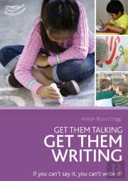 Get Them Talking - Get Them Writing