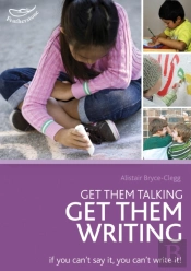 Get Them Talking - Get Them Writing