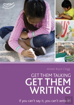Bertrand.pt - Get Them Talking - Get Them Writing