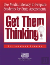 Get Them Thinking!