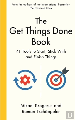 Bertrand.pt - Get Things Done Book