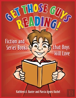 Bertrand.pt - Get Those Guys Reading!