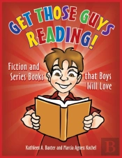 Get Those Guys Reading!