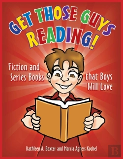 Bertrand.pt - Get Those Guys Reading!