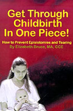 Bertrand.pt - Get Through Childbirth In One Piece!