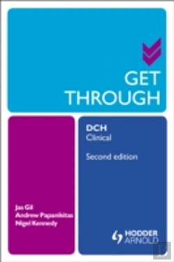 Bertrand.pt - Get Through Dch Clinical 2e