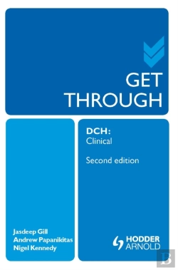 Bertrand.pt - Get Through Dch Clinical 2e