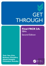 Get Through Final Frcr 2a