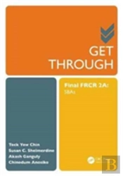 Get Through Final Frcr 2a