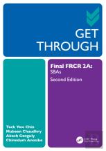 Get Through Final Frcr 2a