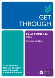 Get Through Final Frcr 2a