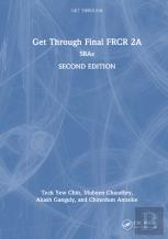 Get Through Final Frcr 2a