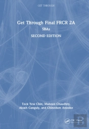 Get Through Final Frcr 2a
