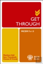 Get Through Mcem Part B: Data Interpretation Questions