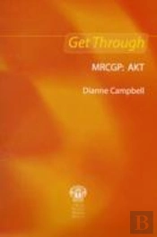 Get Through Mrcgp: Akt