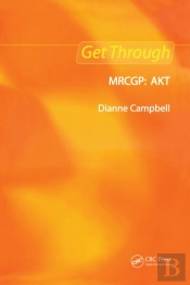 Get Through Mrcgp: Akt