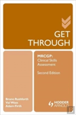 Bertrand.pt - Get Through Mrcgp: Clinical Skills Assessment 2e