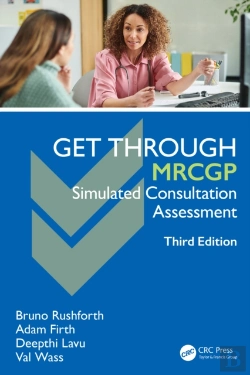 Bertrand.pt - Get Through Mrcgp: Simulated Consultation Assessment