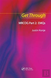 Get Through Mrcog Part 2: Emqs