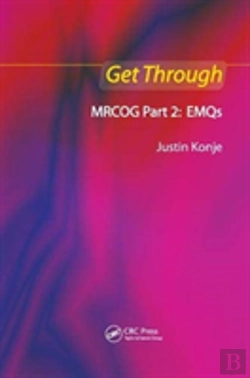Bertrand.pt - Get Through Mrcog Part 2: Emqs