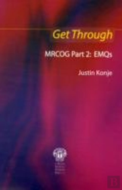 Bertrand.pt - Get Through Mrcog Part 2: Emqs