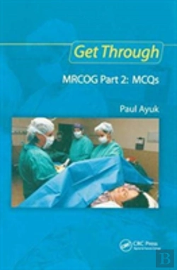 Bertrand.pt - Get Through Mrcog Part 2: Mcqs