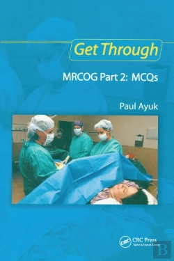 Bertrand.pt - Get Through Mrcog Part 2: Mcqs