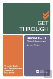 Get Through Mrcog Part 3