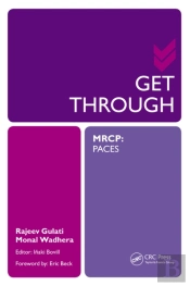 Get Through Mrcp: Paces